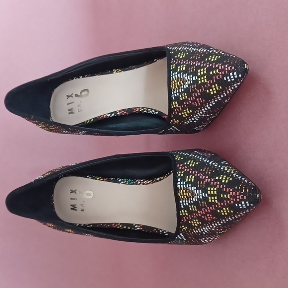 Mix No. 6 Pump, Classic Heels for Women - Picture 1 of 7
